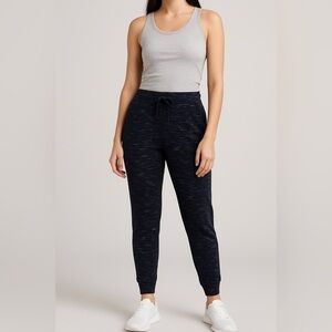 Xersion Women’s Black Jogger Pants NWT
